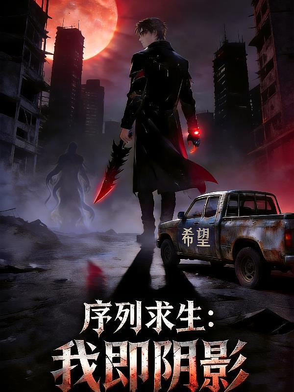 序列求生一口气看完