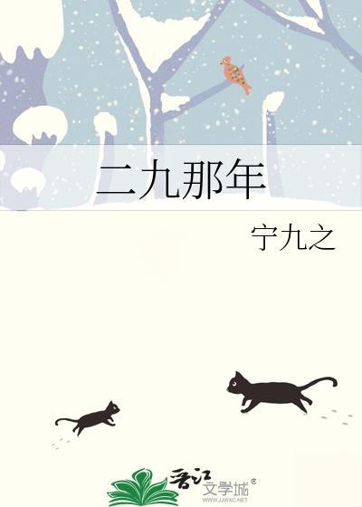 二九那年TXT