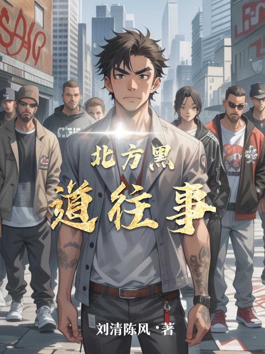 北方黑道往事陈宇