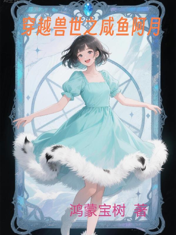 穿越兽世之咸鱼阿月鸿蒙宝树免费阅