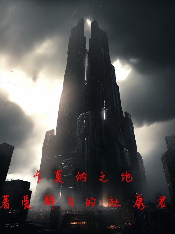 卡莫纳地图介绍