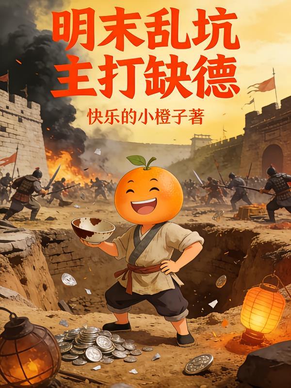 明末战乱