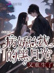书名病娇的黑月光