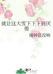 就让大雪掩盖这虚假的谎言吧