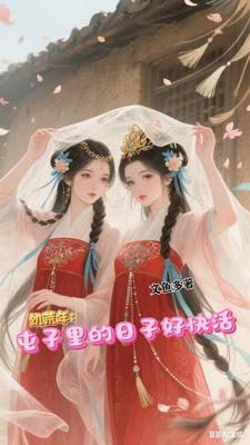 饥荒年屯子里的日子好快活无删减