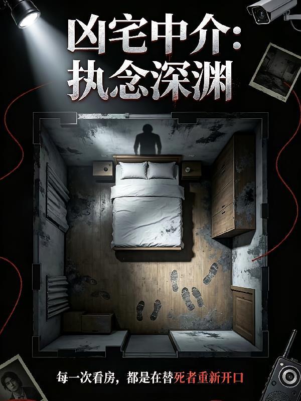 凶宅中介：执念深渊